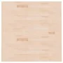 Quadratische Tischplatte unbehandeltes Eichenholz 90x90x1,5cm von , Tischplatten - Ref: Foro24-342919, Preis: 88,68 €, Rabatt: %