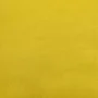 Sofá cama de 2 plazas con taburete terciopelo amarillo de , Sofás - Ref: Foro24-3216254, Precio: 311,35 €, Descuento: %