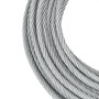 Wire rope 1600 kg 20 m by vidaXL, Winches - Ref: Foro24-146675, Price: 87,92 €, Discount: %