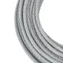Wire rope 1600 kg 20 m by vidaXL, Winches - Ref: Foro24-146675, Price: 104,80 €, Discount: %