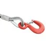 Wire rope 1600 kg 20 m by vidaXL, Winches - Ref: Foro24-146675, Price: 104,80 €, Discount: %