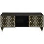 Mesa de centro de madera maciza mango 100x54x40 cm by , Coffee table - Ref: Foro24-358332, Price: 84,76 €, Discount: %