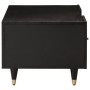 Massiver Mangoholz-Couchtisch 100x54x40 cm von , Couchtisch - Ref: Foro24-358332, Preis: 84,76 €, Rabatt: %