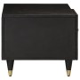 Massiver Mangoholz-Couchtisch 80x50x40 cm von , Couchtisch - Ref: Foro24-358324, Preis: 64,25 €, Rabatt: %