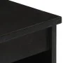 Armario auxiliar madera maciza de mango 60x33x75 cm by , Sideboards - Ref: Foro24-358345, Price: 77,08 €, Discount: %