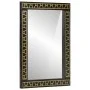 Espejo de baño madera maciza de acacia y vidrio 50x70x2,5 cm de , Espejos - Ref: Foro24-358351, Precio: 57,92 €, Descuento: %