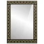 Espejo de baño madera maciza de acacia y vidrio 50x70x2,5 cm de , Espejos - Ref: Foro24-358351, Precio: 57,92 €, Descuento: %