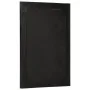 Espejo de baño madera maciza de acacia y vidrio 50x70x2,5 cm de , Espejos - Ref: Foro24-358351, Precio: 57,92 €, Descuento: %