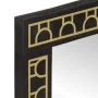 Espejo de baño madera maciza de acacia y vidrio 50x70x2,5 cm de , Espejos - Ref: Foro24-358351, Precio: 57,92 €, Descuento: %