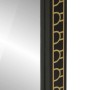 Espejo de baño madera maciza de acacia y vidrio 50x70x2,5 cm by , Mirrors - Ref: Foro24-358351, Price: 56,28 €, Discount: %