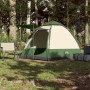 Tienda de campaña familiar 4 personas apertura rápida verde by , tents - Ref: Foro24-4005335, Price: 94,38 €, Discount: %