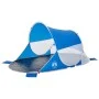 Strandzelt für 2 Personen, wasserdicht, schnell aufklappbar, blau. von , Zelte - Ref: Foro24-4004158, Preis: 42,25 €, Rabatt: %