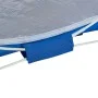 Strandzelt für 2 Personen, wasserdicht, schnell aufklappbar, blau. von , Zelte - Ref: Foro24-4004158, Preis: 42,25 €, Rabatt: %