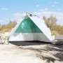 Wasserdichter Strandladen mit schneller Öffnung in Wassergrün. von , Zelte - Ref: Foro24-4004153, Preis: 35,05 €, Rabatt: %