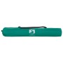 Tienda de playa impermeable apertura rápida verde agua by , tents - Ref: Foro24-4004153, Price: 35,05 €, Discount: %