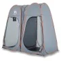 Wasserdichtes grau-oranges Popup-Privatsphärengeschäft von , Zelte - Ref: Foro24-4004139, Preis: 93,48 €, Rabatt: %