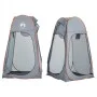 Wasserdichtes grau-oranges Popup-Privatsphärengeschäft von , Zelte - Ref: Foro24-4004139, Preis: 93,48 €, Rabatt: %