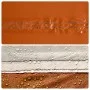 Tienda de privacidad pop-up impermeable gris y naranja by , tents - Ref: Foro24-4004139, Price: 106,96 €, Discount: %