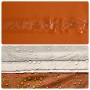 Wasserdichtes grau-oranges Popup-Privatsphärengeschäft von , Zelte - Ref: Foro24-4004139, Preis: 98,78 €, Rabatt: %