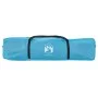 Tienda de campaña iglú 5 personas apertura rápida azul by , tents - Ref: Foro24-4004147, Price: 132,97 €, Discount: %