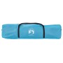 Tienda de campaña iglú 5 personas apertura rápida azul by , tents - Ref: Foro24-4004147, Price: 122,17 €, Discount: %