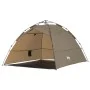 Angelgeschäft für 4 Personen, schnell aufklappbar, olivgrün. von , Zelte - Ref: Foro24-4005323, Preis: 95,77 €, Rabatt: %