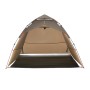 Tienda de pesca para 4 personas apertura rápida verde oliva by , tents - Ref: Foro24-4005323, Price: 87,05 €, Discount: %