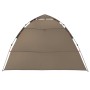 Angelgeschäft für 4 Personen, schnell aufklappbar, olivgrün. von , Zelte - Ref: Foro24-4005323, Preis: 87,05 €, Rabatt: %