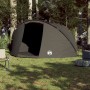Tienda de pesca para 5 personas impermeable marrón by , tents - Ref: Foro24-4005321, Price: 152,61 €, Discount: %