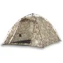 Tienda de pesca 4 personas apertura rápida camuflaje de , Tiendas de campaña - Ref: Foro24-4005328, Precio: 125,44 €, Descuen...