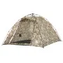 Tienda de pesca 4 personas apertura rápida camuflaje de , Tiendas de campaña - Ref: Foro24-4005328, Precio: 125,44 €, Descuen...
