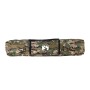 Tienda de pesca 4 personas apertura rápida camuflaje de , Tiendas de campaña - Ref: Foro24-4005328, Precio: 104,11 €