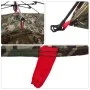 Tienda de pesca 4 personas apertura rápida camuflaje de , Tiendas de campaña - Ref: Foro24-4005328, Precio: 125,44 €, Descuen...