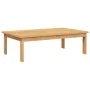 Set de sofás de palets de jardín 5 pzas madera maciza de acacia by , Outdoor sofas - Ref: Foro24-3209312, Price: 546,19 €, Di...