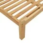 Set de sofás de palets de jardín 5 pzas madera maciza de acacia by , Outdoor sofas - Ref: Foro24-3209304, Price: 531,34 €, Di...