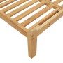 Set de sofás de palets de jardín 5 pzas madera maciza de acacia by , Outdoor sofas - Ref: Foro24-3209304, Price: 540,00 €, Di...