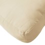 Set de sofás de palets de jardín y cojines 4 pzas madera acacia by , Outdoor sofas - Ref: Foro24-3209327, Price: 629,24 €, Di...