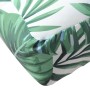 Set de sofás de palets de jardín y cojines 4 pzas madera acacia by , Outdoor sofas - Ref: Foro24-3209456, Price: 644,77 €, Di...