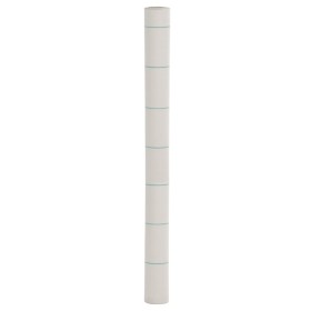 Membrana de malezas PP blanca 1,5x150 m by , anti-weed meshes - Ref: Foro24-4005917, Price: 67,37 €, Discount: %
