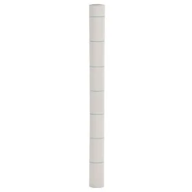 Unkrautvlies PP weiß 1,5x150 m von , Anti-Unkraut-Netze - Ref: Foro24-4005917, Preis: 66,47 €, Rabatt: %
