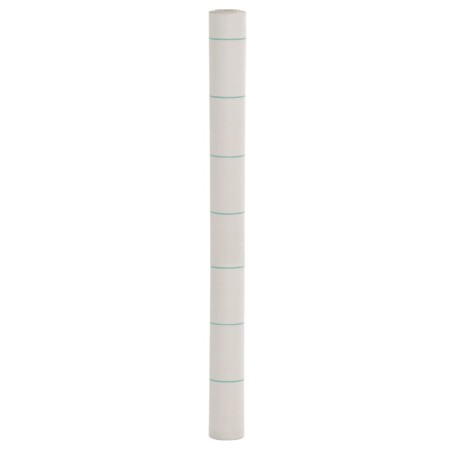 Unkrautvlies PP weiß 1,5x150 m von , Anti-Unkraut-Netze - Ref: Foro24-4005917, Preis: 67,37 €, Rabatt: %