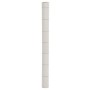 Membrana de malezas PP blanca 1,5x150 m de , Mallas antihierbas - Ref: Foro24-4005917, Precio: 67,74 €, Descuento: %