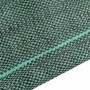 Unkrautvlies PP grün 2x100 m von , Anti-Unkraut-Netze - Ref: Foro24-4005266, Preis: 81,95 €, Rabatt: %