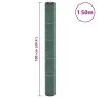 Membrana de malezas PP verde 1x150 m by , anti-weed meshes - Ref: Foro24-4005253, Price: 49,48 €, Discount: %
