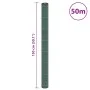 Membrana de malezas PP verde 1,5x50 m de , Mallas antihierbas - Ref: Foro24-4005258, Precio: 38,54 €, Descuento: %