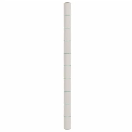 Unkrautvlies PP weiß 2x50 m von , Anti-Unkraut-Netze - Ref: Foro24-4005922, Preis: 36,69 €, Rabatt: %