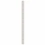 Unkrautvlies PP weiß 2x50 m von , Anti-Unkraut-Netze - Ref: Foro24-4005922, Preis: 36,69 €, Rabatt: %