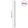 Unkrautvlies PP weiß 2x50 m von , Anti-Unkraut-Netze - Ref: Foro24-4005922, Preis: 36,69 €, Rabatt: %