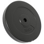 Hantelscheiben 2 Stück 30 kg Zement von vidaXL, freies Gewicht - Ref: Foro24-93598, Preis: 89,33 €, Rabatt: %