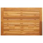 Mesa de balcón plegable madera maciza de acacia 90x60x72 cm by , Garden tables - Ref: Foro24-364897, Price: 105,43 €, Discoun...